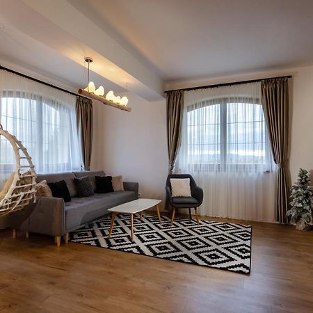 Goldenapartment Vel'ka Lomnica Eksteriør billede